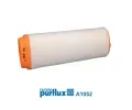 Vzduchov filtr PURFLUX ‐ PFX A1052