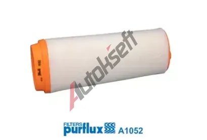 PURFLUX Vzduchov filtr PFX A1052, A1052