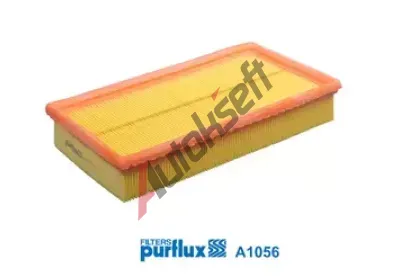 PURFLUX Vzduchov filtr PFX A1056, A1056