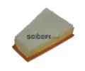 PURFLUX Vzduchov filtr ‐ PFX A1057