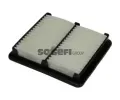 PURFLUX Vzduchov filtr ‐ PFX A1060