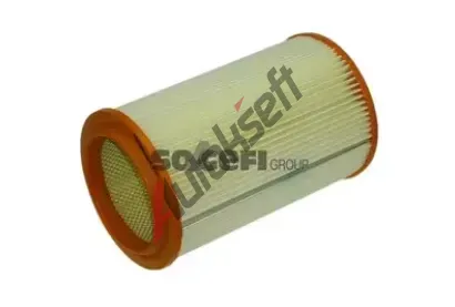 PURFLUX Vzduchov filtr PFX A1071, A1071