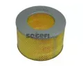 Vzduchov filtr PURFLUX ‐ PFX A1072