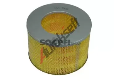 PURFLUX Vzduchov filtr PFX A1072, A1072