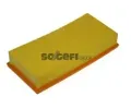 PURFLUX Vzduchov filtr ‐ PFX A1073