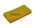 Vzduchový filtr PURFLUX ‐ PFX A1076 Vzduchový filtr PURFLUX ‐ PFX A1076