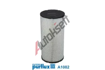 PURFLUX Vzduchov filtr PFX A1082, A1082