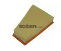 PURFLUX Vzduchov filtr ‐ PFX A1083