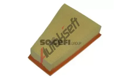 PURFLUX Vzduchov filtr PFX A1083, A1083