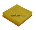 PURFLUX Vzduchov filtr ‐ PFX A1088