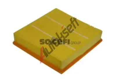 PURFLUX Vzduchov filtr PFX A1088, A1088