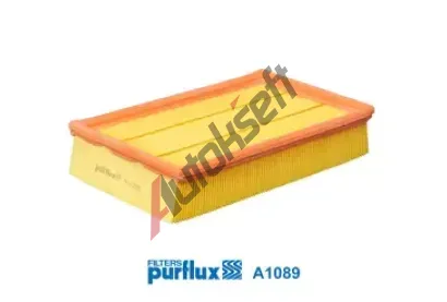 PURFLUX Vzduchov filtr PFX A1089, A1089