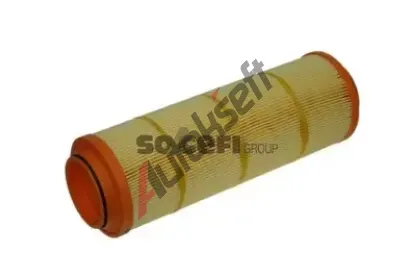 PURFLUX Vzduchov filtr PFX A1093, A1093