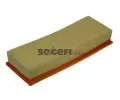 Vzduchov filtr PURFLUX ‐ PFX A1094