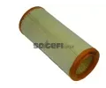 PURFLUX Vzduchov filtr ‐ PFX A1100