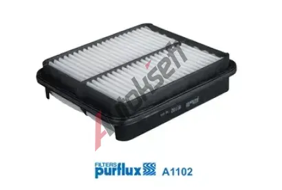 PURFLUX Vzduchov filtr PFX A1102, A1102