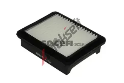 PURFLUX Vzduchov filtr PFX A1104, A1104