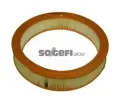 Vzduchov filtr PURFLUX ‐ PFX A1106