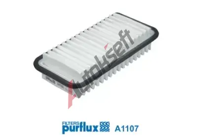 PURFLUX Vzduchov filtr PFX A1107, A1107