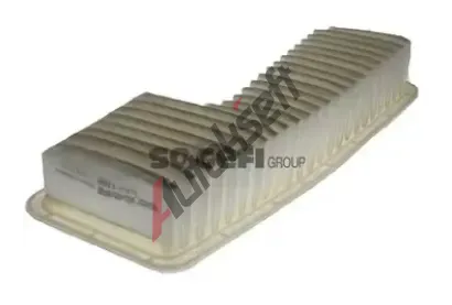 PURFLUX Vzduchov filtr PFX A1108, A1108