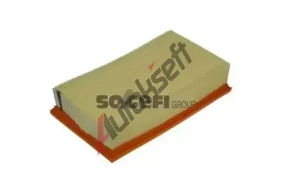 PURFLUX Vzduchov filtr PFX A1110, A1110