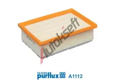 PURFLUX Vzduchov filtr PFX A1112, A1112