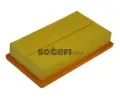 Vzduchový filtr PURFLUX ‐ PFX A1116 Vzduchový filtr PURFLUX ‐ PFX A1116