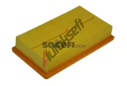 PURFLUX Vzduchov filtr PFX A1116, A1116