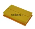 Vzduchov filtr PURFLUX ‐ PFX A1117