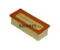 Vzduchov filtr PURFLUX ‐ PFX A1123