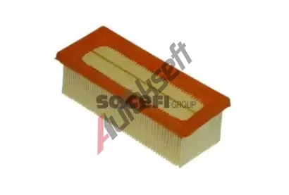 PURFLUX Vzduchov filtr PFX A1123, A1123