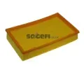 PURFLUX Vzduchov filtr ‐ PFX A1124