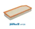Vzduchov filtr PURFLUX ‐ PFX A1125