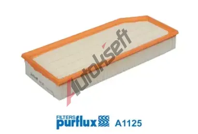 PURFLUX Vzduchov filtr PFX A1125, A1125