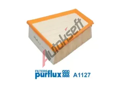 PURFLUX Vzduchov filtr PFX A1127, A1127