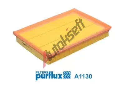 PURFLUX Vzduchov filtr PFX A1130, A1130