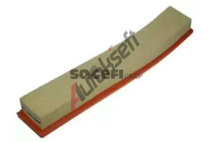 PURFLUX Vzduchov filtr PFX A1132, A1132