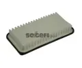 Vzduchov filtr PURFLUX ‐ PFX A1136