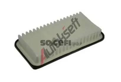 PURFLUX Vzduchov filtr PFX A1136, A1136