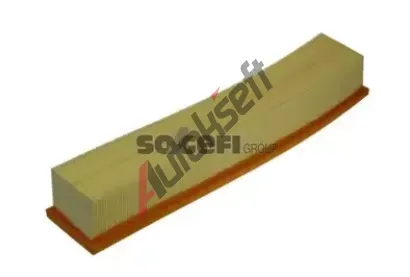 PURFLUX Vzduchov filtr PFX A1138, A1138