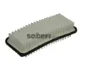 Vzduchov filtr PURFLUX ‐ PFX A1139