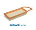 PURFLUX Vzduchov filtr ‐ PFX A1140