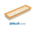 Vzduchov filtr PURFLUX ‐ PFX A1141
