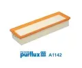 Vzduchov filtr PURFLUX ‐ PFX A1142