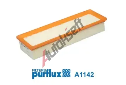 PURFLUX Vzduchov filtr PFX A1142, A1142