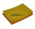 Vzduchov filtr PURFLUX ‐ PFX A1144