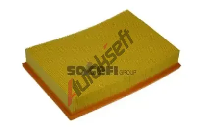 PURFLUX Vzduchov filtr PFX A1144, A1144