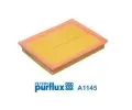 Vzduchov filtr PURFLUX ‐ PFX A1145
