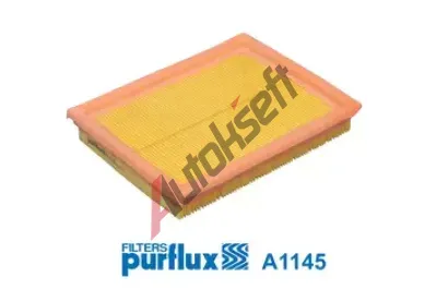 PURFLUX Vzduchov filtr PFX A1145, A1145