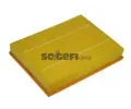 Vzduchov filtr PURFLUX ‐ PFX A1149
